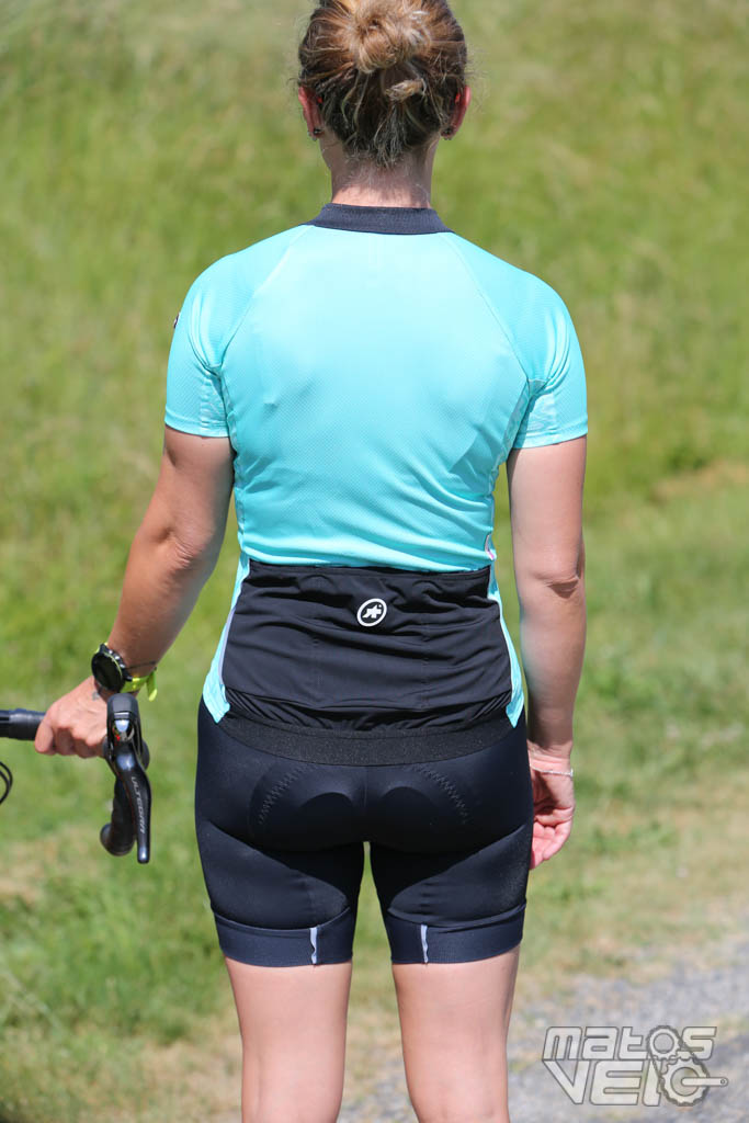 Cuissard velo femme assos online