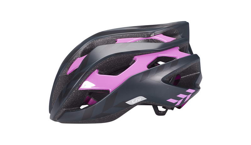 LIV Rev Comp MIPS - Casque vélo route Femme