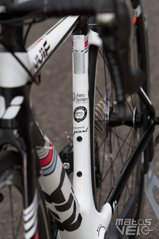 Giant liv envie advanced pro 1 outlet