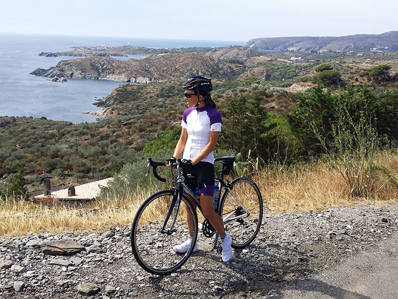 Tenue velo sale mavic