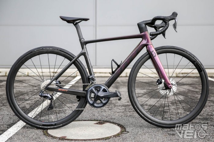 Velo scott contessa femme outlet