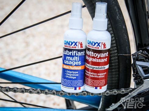 Test du lubrifiant Squirtlube - Matos vélo, actualités vélo de route et  tests de matériel cyclisme