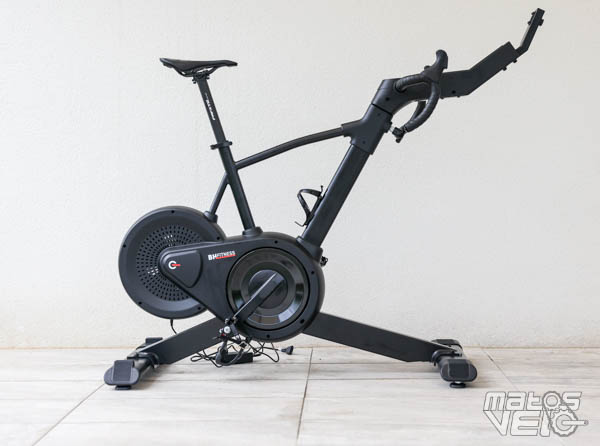 Velo spinning comparatif hotsell