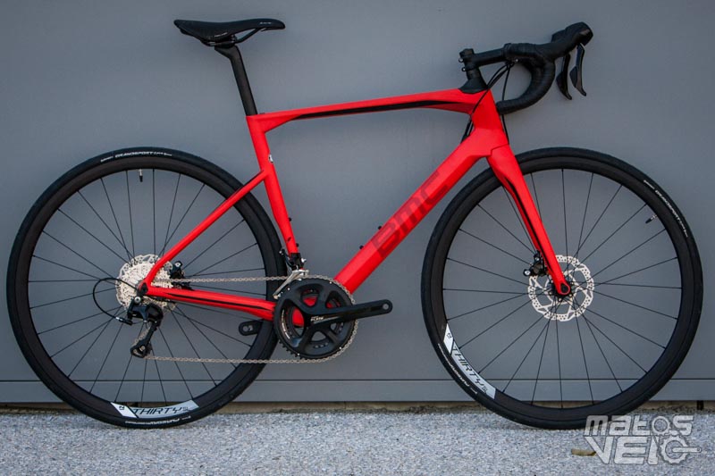 Bmc roadmachine on sale 02 two 2019