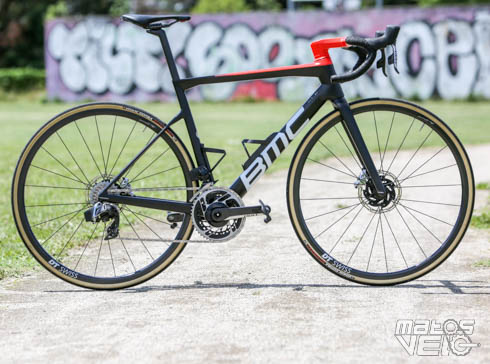 Taille velo bmc cheap