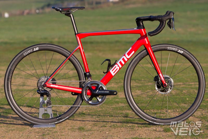 bmc teammachine slr01 disc