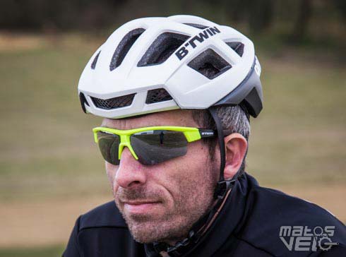 CASQUE VELO ROUTE ROADR 500 MIPS