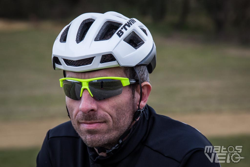Aerofit 900 cycling helmet online