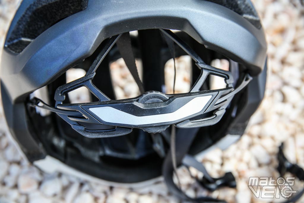 Casque online btwin 900