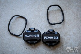 Test du Home Trainer In Ride 500 de B TWIN Matos velo actualites velo de route gravel et tests de materiel cyclisme