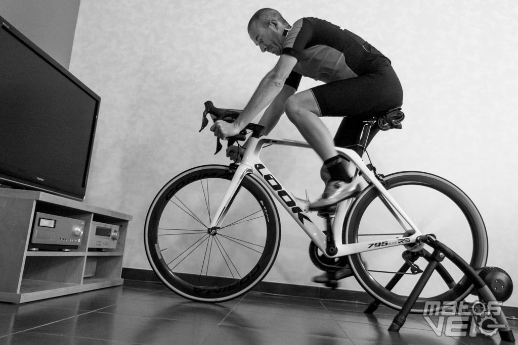 Home trainer vélo : comment bien choisir, les meilleurs modèles