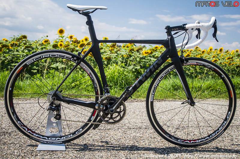 btwin mach 740