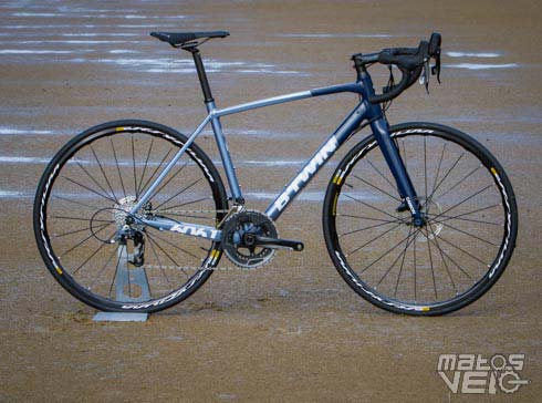 btwin ultra 520