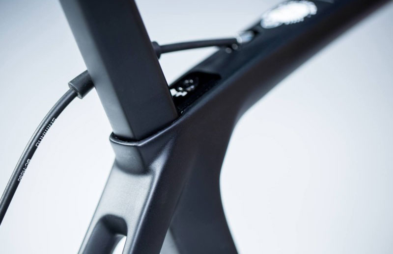 Btwin ultra 900 cf occasion 2025