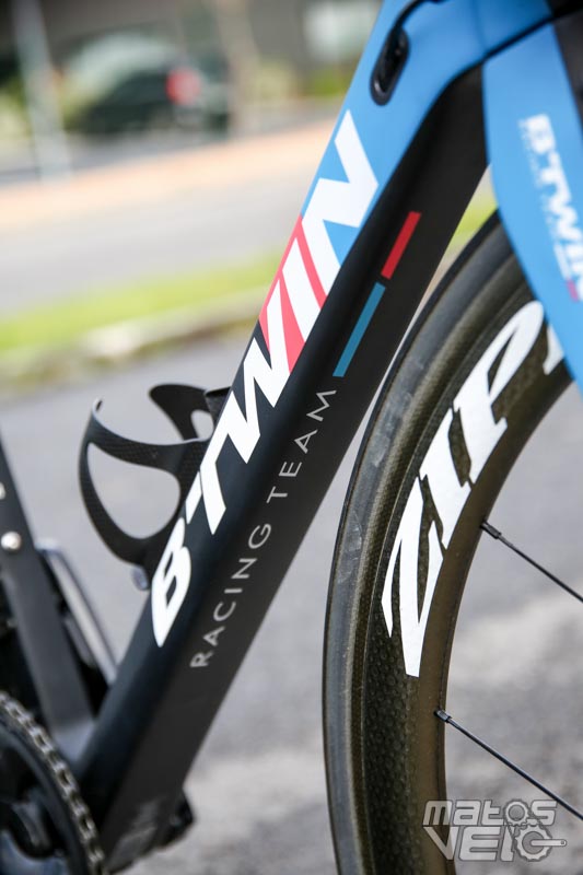 Btwin ultra outlet 940