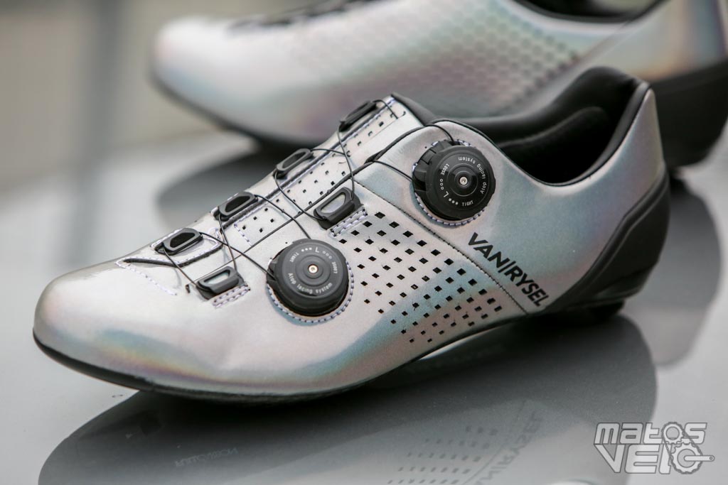btwin 900 shoes review