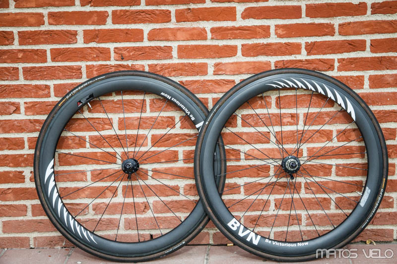 Roue carbone on sale 50mm