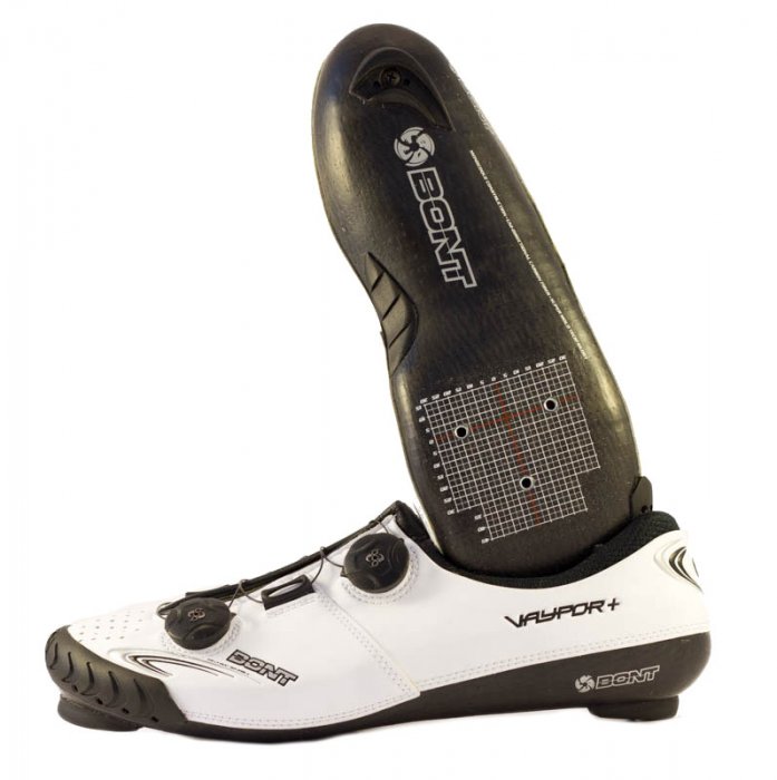 Chaussure velo top bont