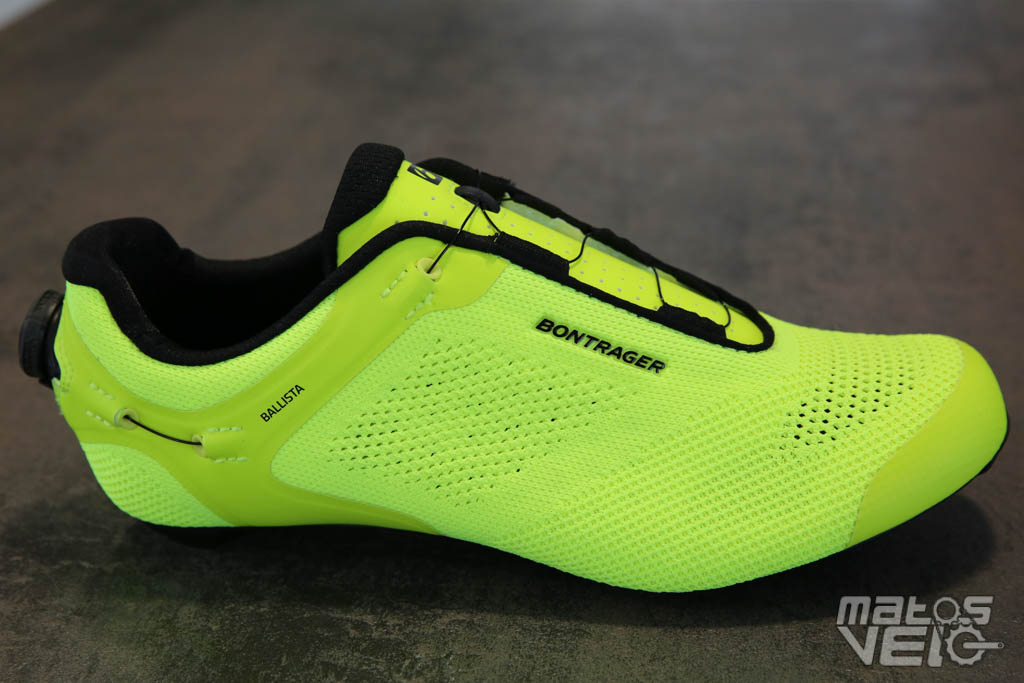 Bontrager deals ballista chaussure
