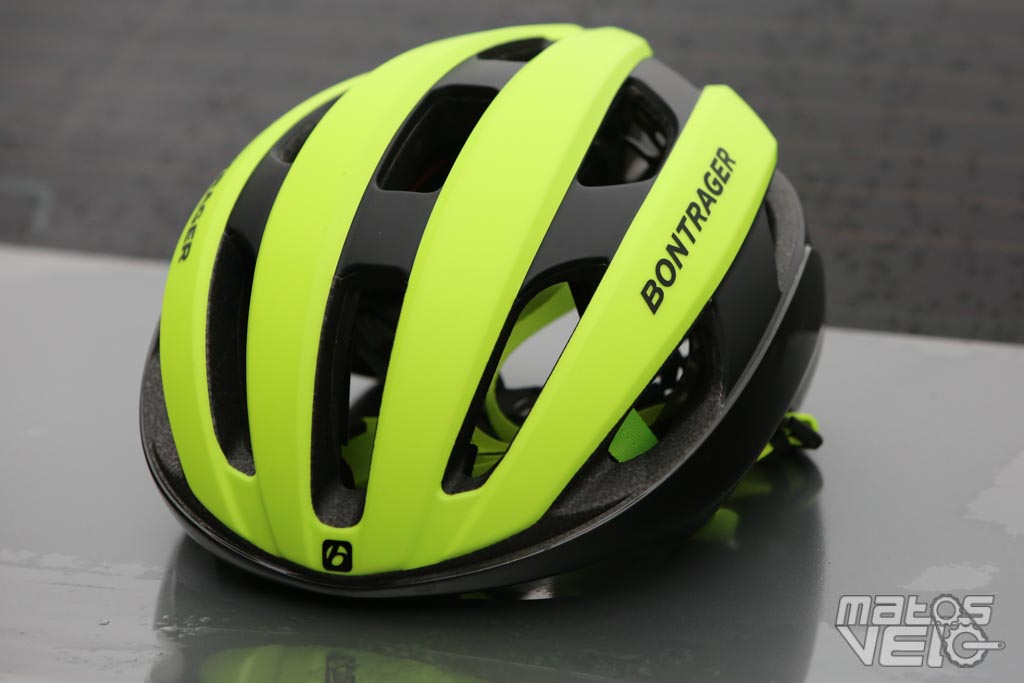 Bontrager circuit mips sales test