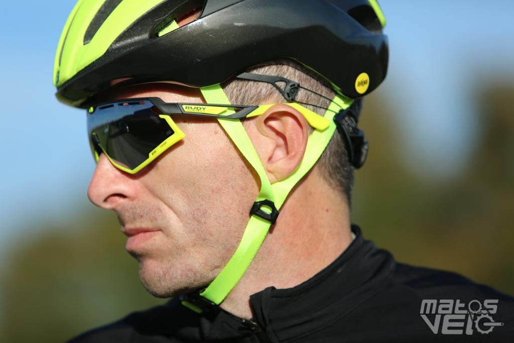 Bontrager circuit sales mips test