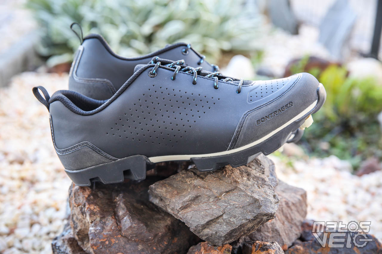 Chaussure velo lacet 2025
