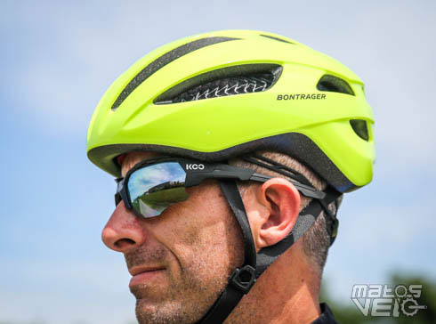 Casque bontrager starvos deals