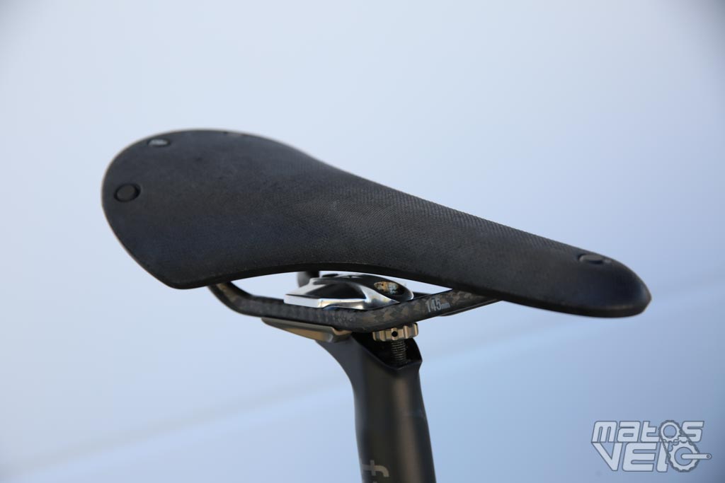 brooks cambium c13 test