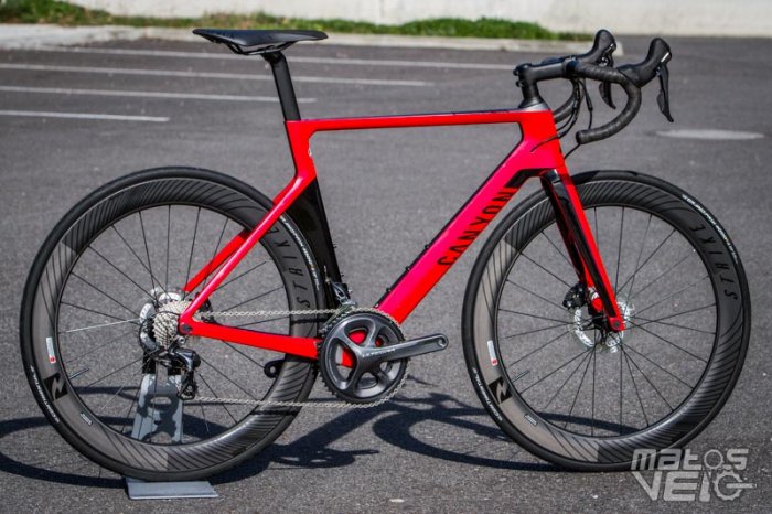 Canyon aeroad cf slx 2017 cheap