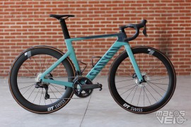 Aeroad cf slx 8 disc cheap
