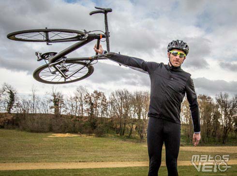 Canyon ultimate 2025 cf slx 10.0