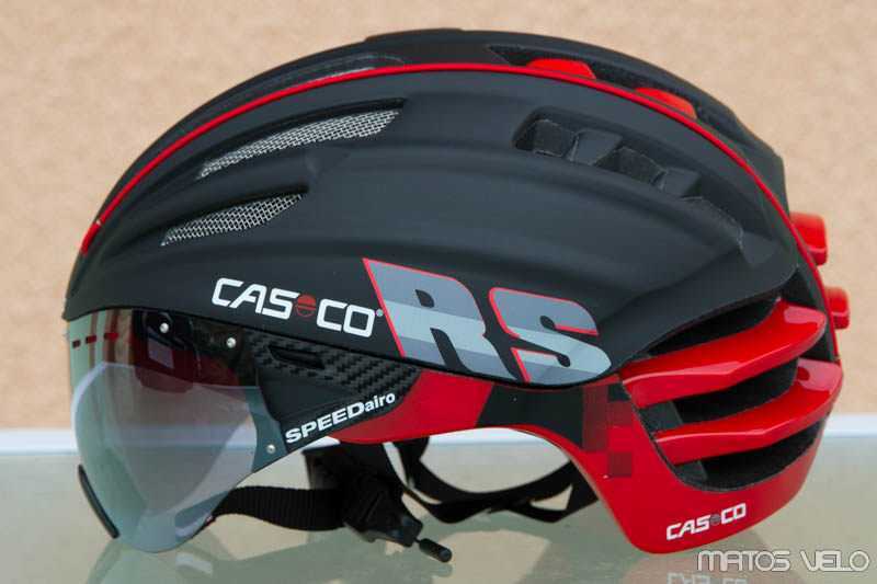 Pourquoi avoir une visière sur son casque de vélo ?