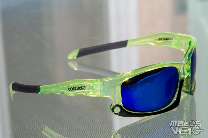 Test lunettes online polarisées en ligne