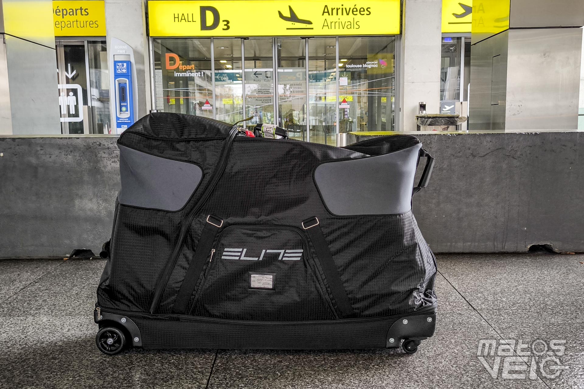 Bien protéger son bagage avec une house de valise - Valise de voyage