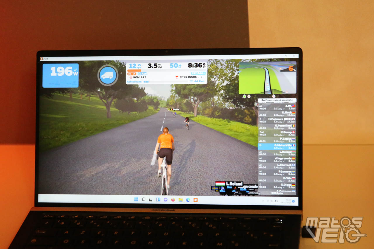 Test du simulateur de pente pour home-trainer Elite Rizer - Matos vélo,  actualités vélo de route et tests de matériel cyclisme