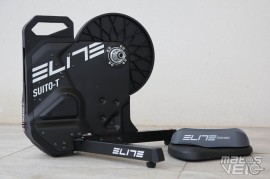 Home trainer elite aleno test best sale