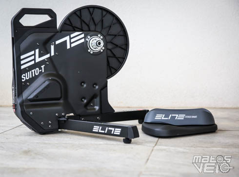 Home trainer transmission directe occasion outlet