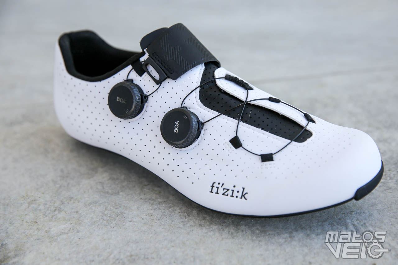Chaussure velo fizik homme 2025