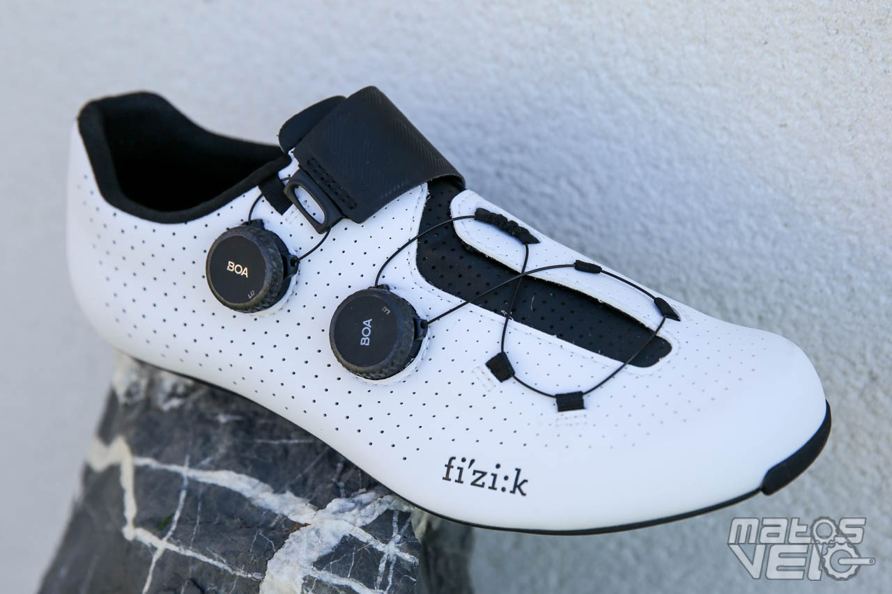 Fizik Vento Infinito Carbon Wide enfin une chaussure adapt e aux