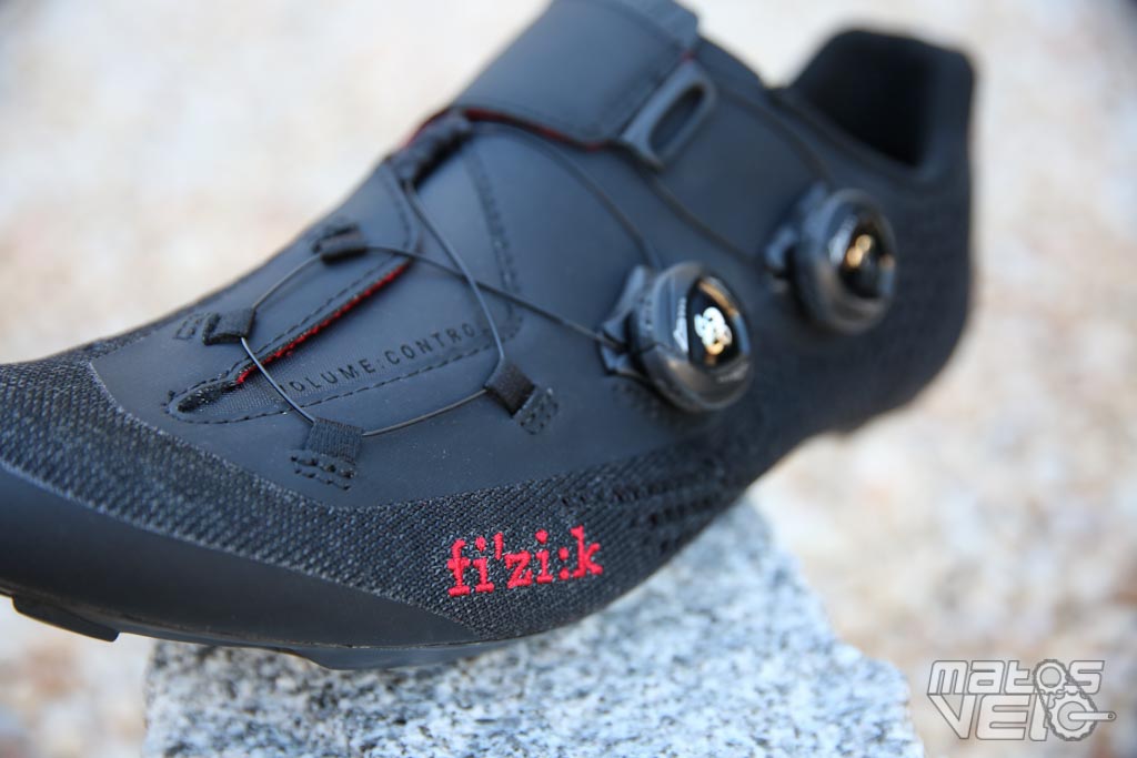 Fizik infinito r1 knit test on sale