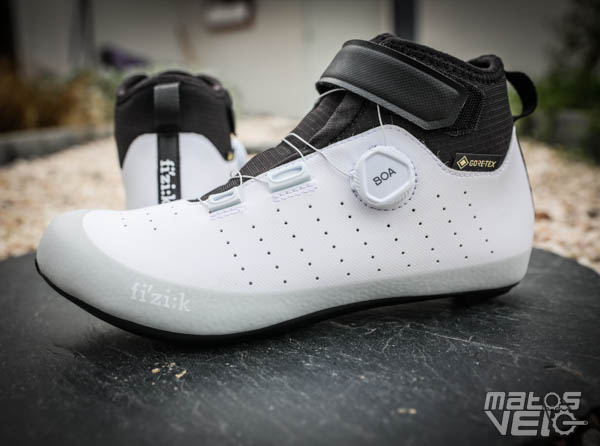 Les 5 meilleurs couvre-chaussures pour le cyclisme en hiver