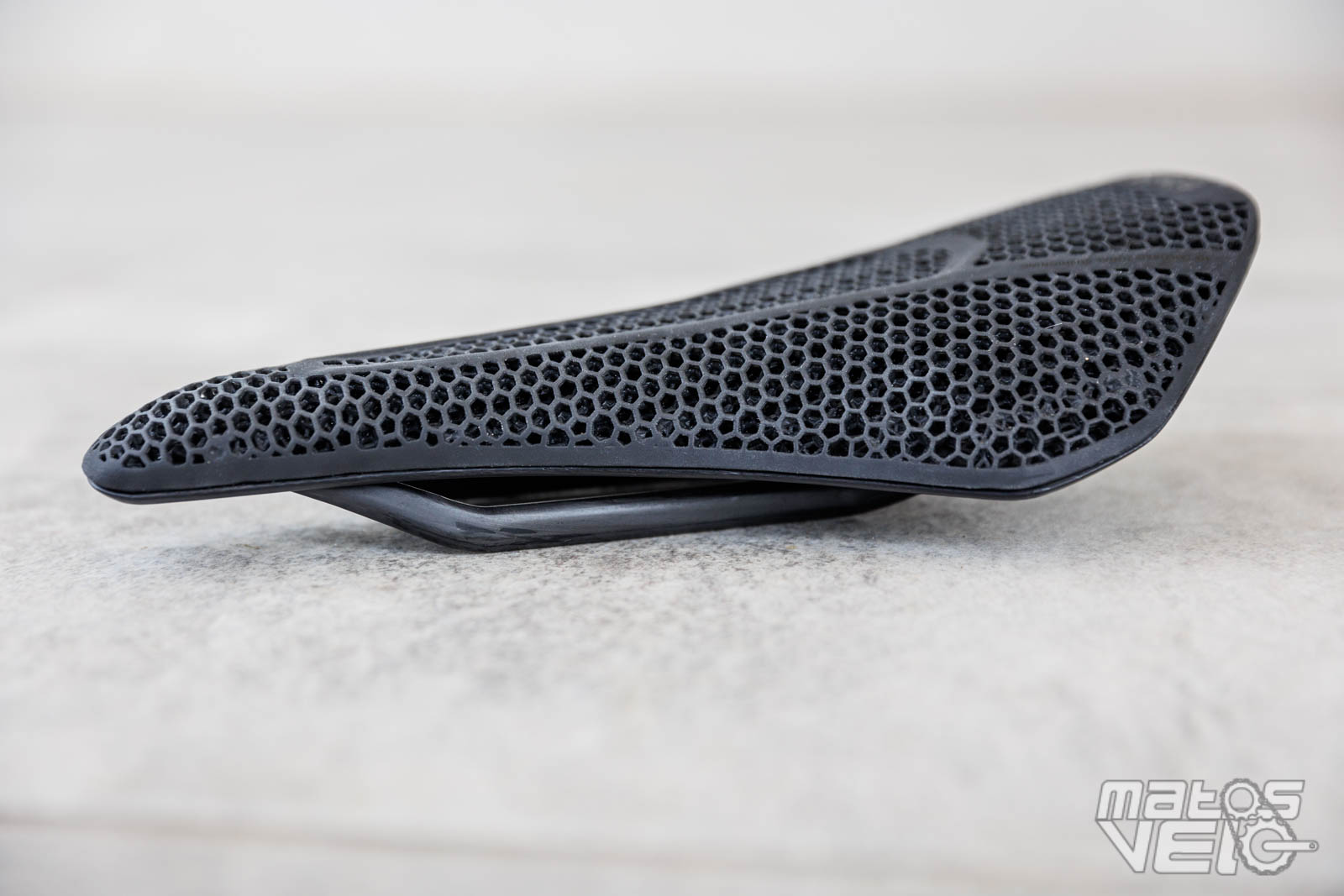 Test de la selle Fizik Vento Argo 00 Adaptive - Matos vélo, actualités