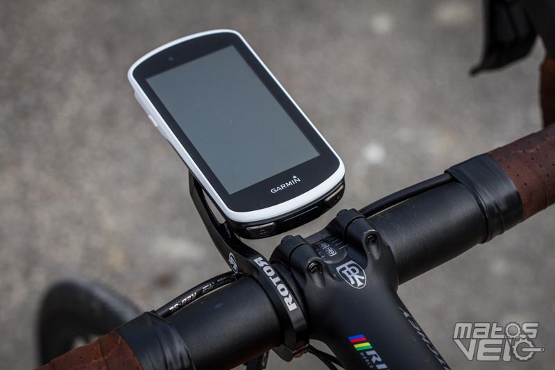 Gps velo garmin edge 1030 - Large Choix sur Alltricks