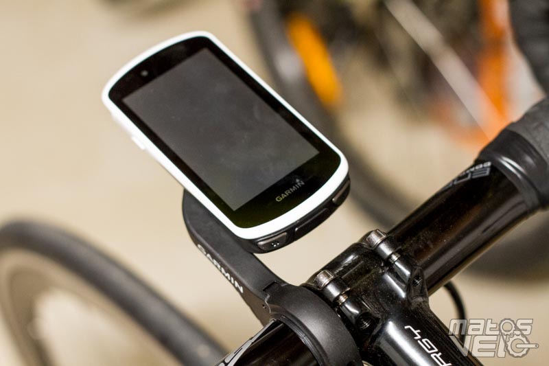 Test complet du Garmin Edge 1030, digne successeur du Edge 1000 - Matos  vélo, actualités vélo de route et tests de matériel cyclisme