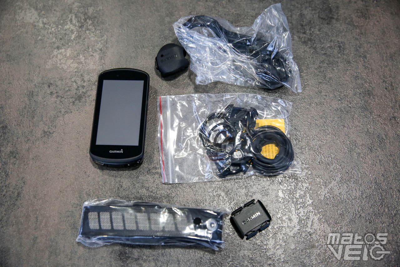 Garmin edge 1020 outlet