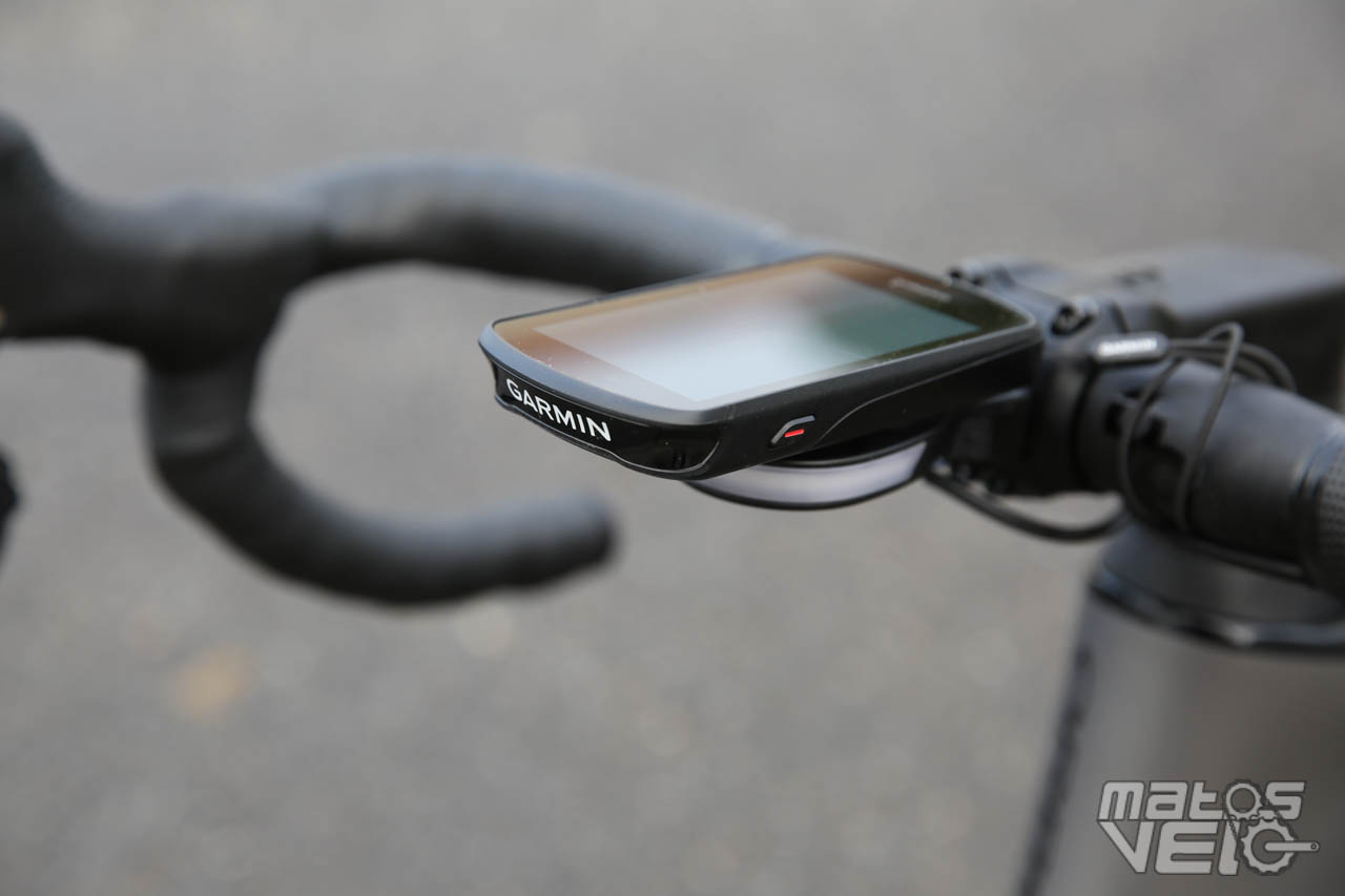 Quel compteur GPS choisir entre les Garmin Edge 830 et 1030 Plus