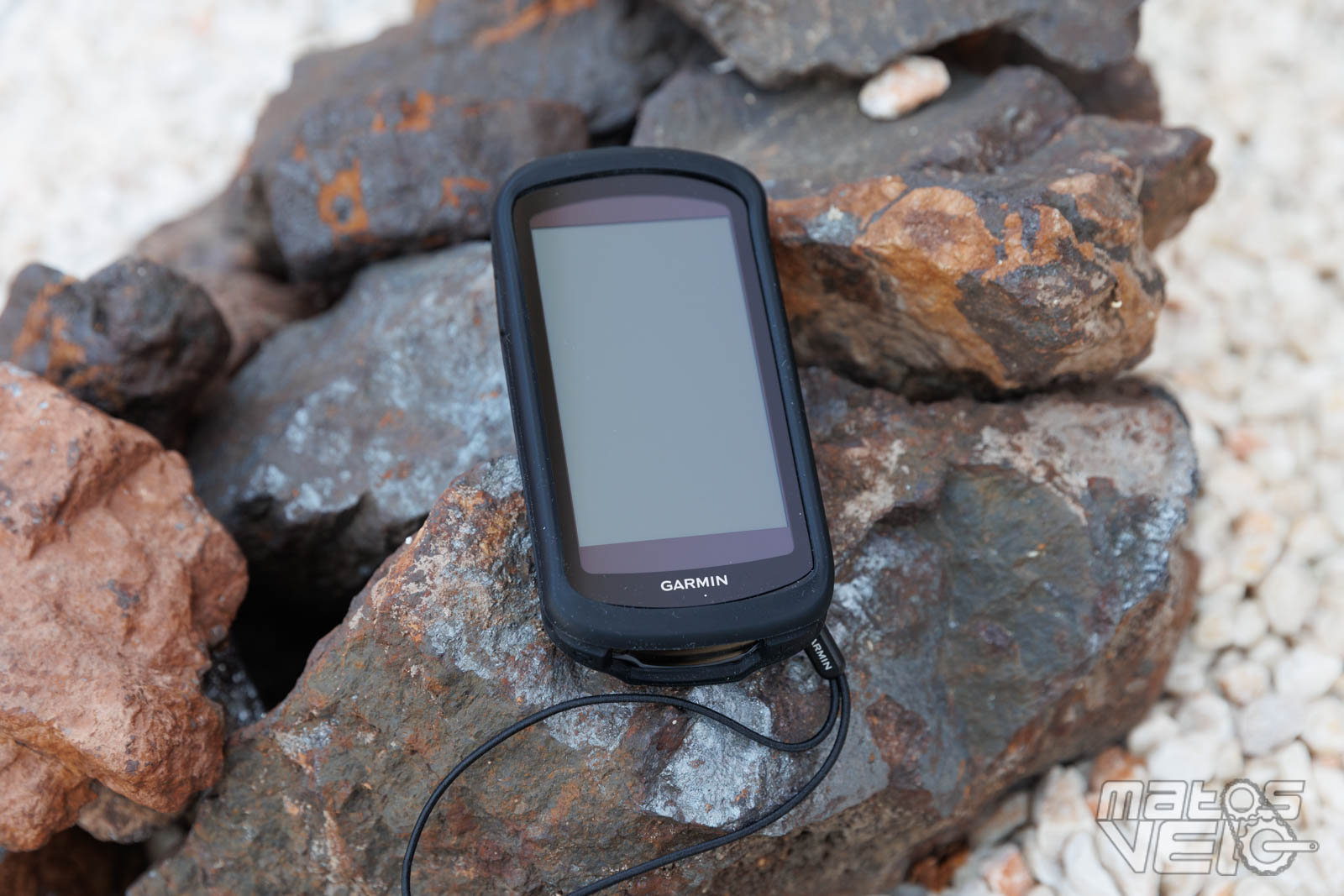 Essai du Garmin Edge 1040 Solar, autonomie et technologie au