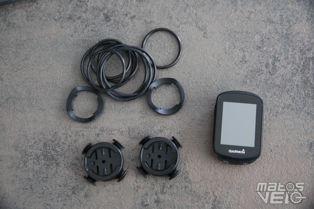 Achetez support vtt pour Edge Garmin maintenant