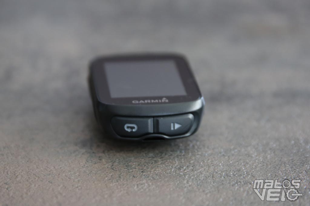 Test du Garmin Edge 130, compact et complet - Matos vélo