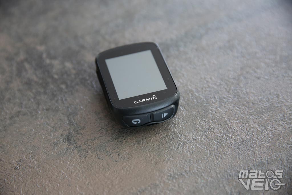 Test du Garmin Edge 130, compact et complet - Matos vélo